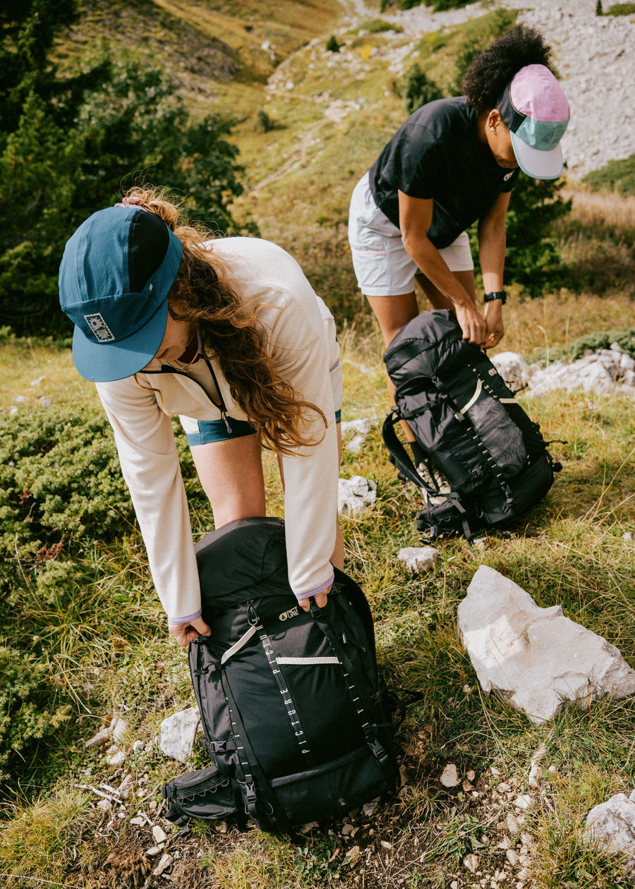 How to Pack a Hiking Backpack: The Complete Guide