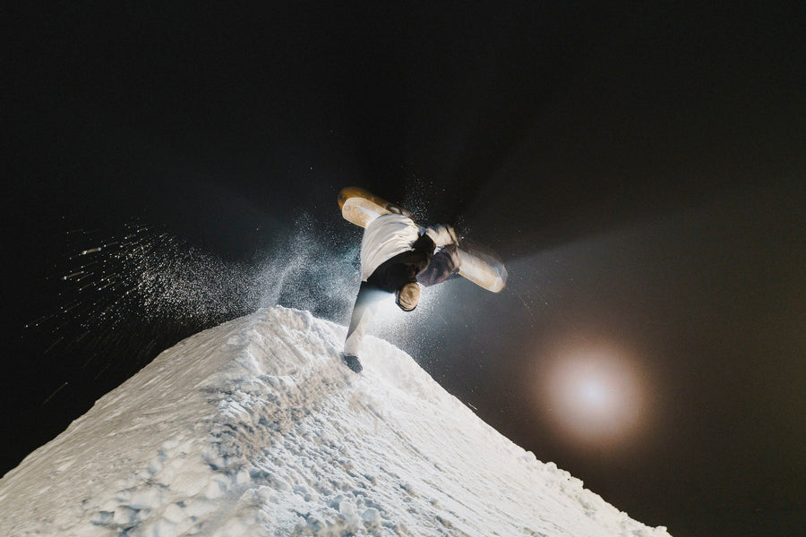 Goofy Snowboard: Everything You Need to Know About This Riding Stance