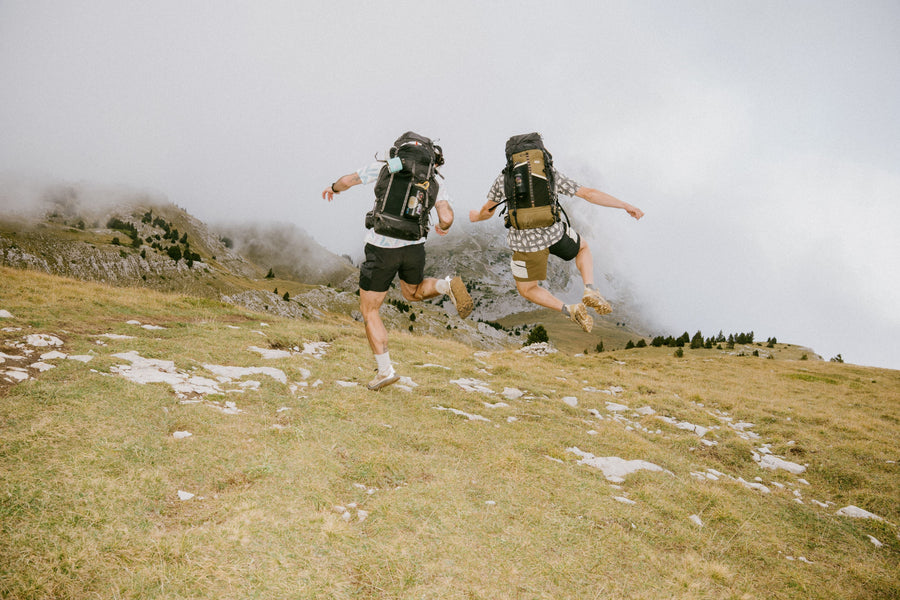 Hiking in the Lake District: The Best Routes to Discover