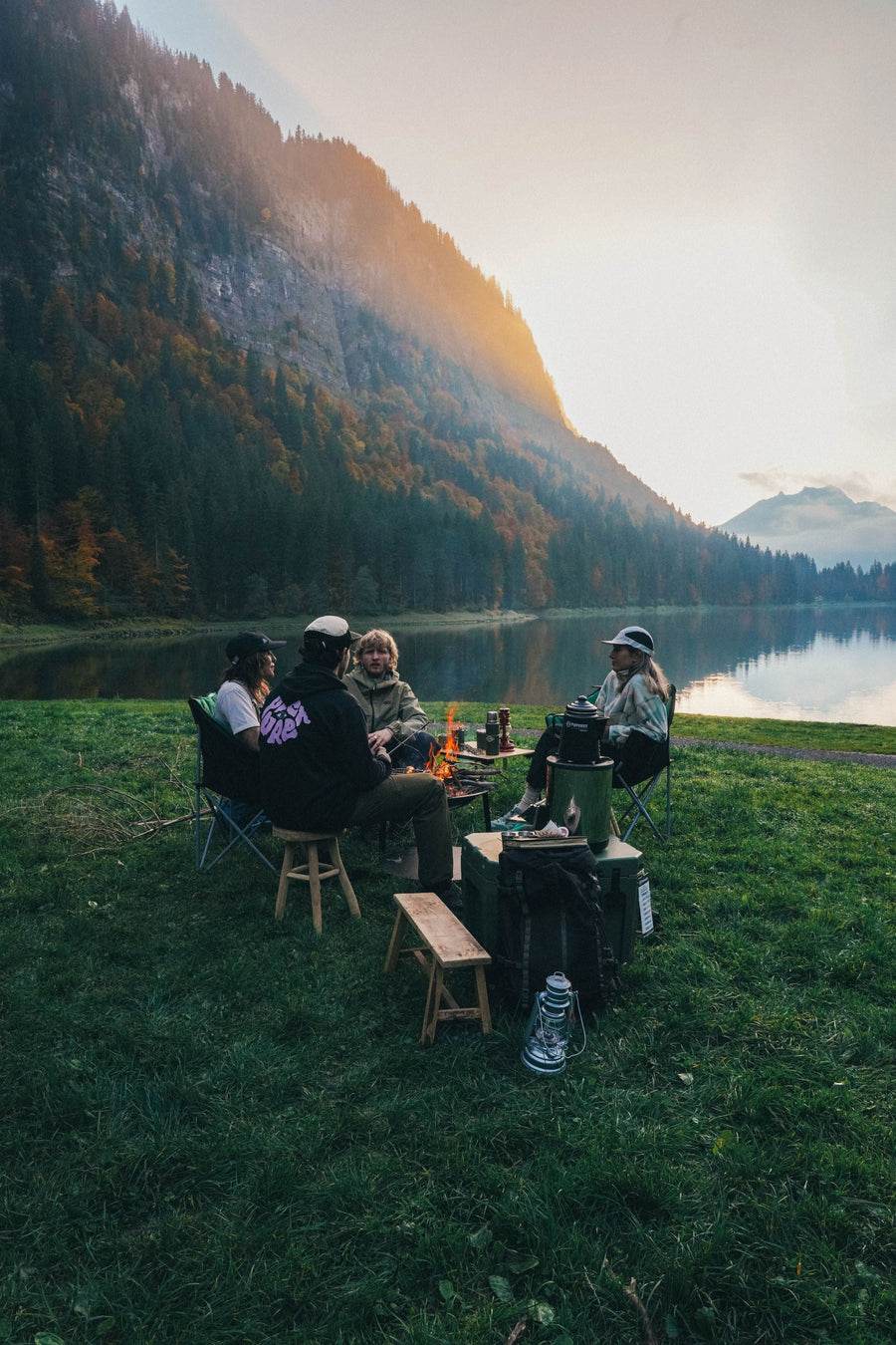 Wild Camping in the UK: The Complete Guide to Sleeping Under the Stars