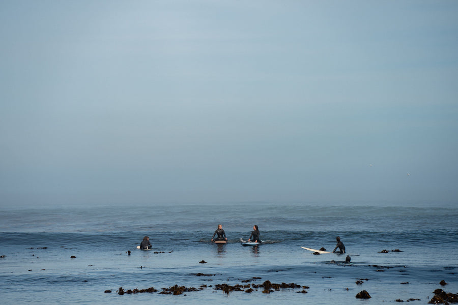 Best surf spots in the UK: a region-by-region guide