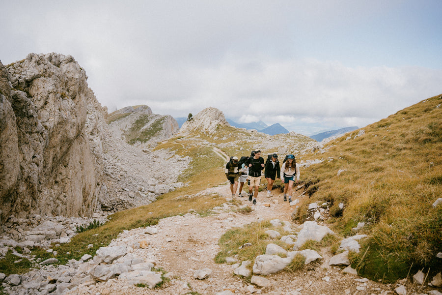 Train-Accessible Hikes UK: Best Routes Without a Car