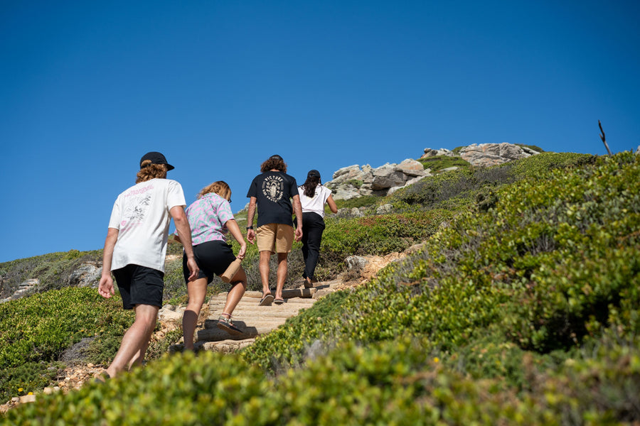 Best Hikes Near London: Day Walks and Weekend Trails