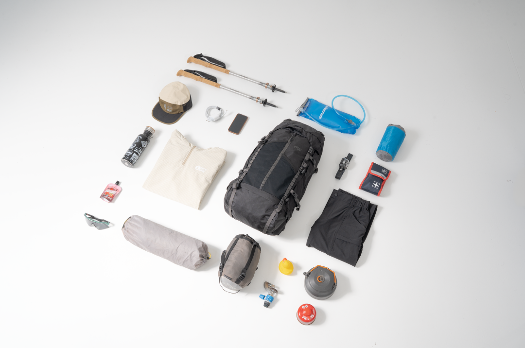 Backpack Weight When Hiking: How to Manage and Optimize It?