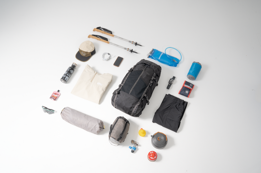 Backpack Weight When Hiking: How to Manage and Optimize It?