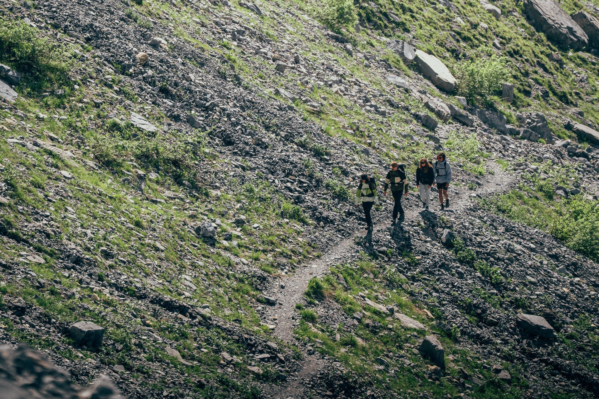 How to Clean Hiking Boots?
