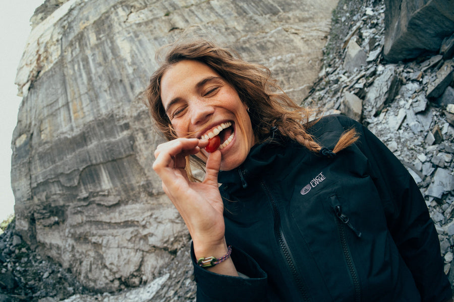 Meals on a Hike: What to Eat to Keep Your Energy Up?