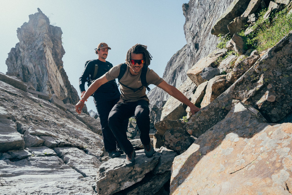 Hiking on Foot: How Many Kilometers Can You Cover Per Day?