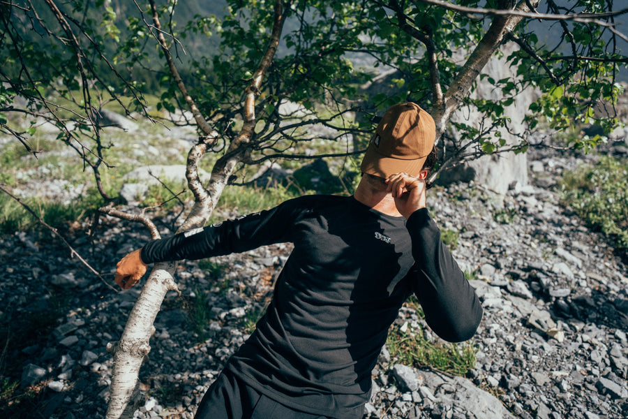 How to Physically Prepare for a Hike?