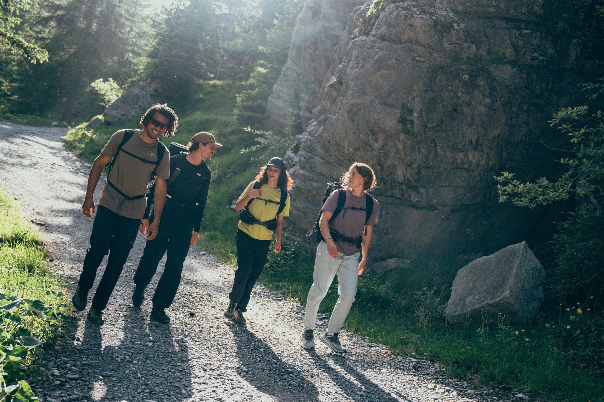 What Does GR Mean in Hiking? Complete Guide and Tips