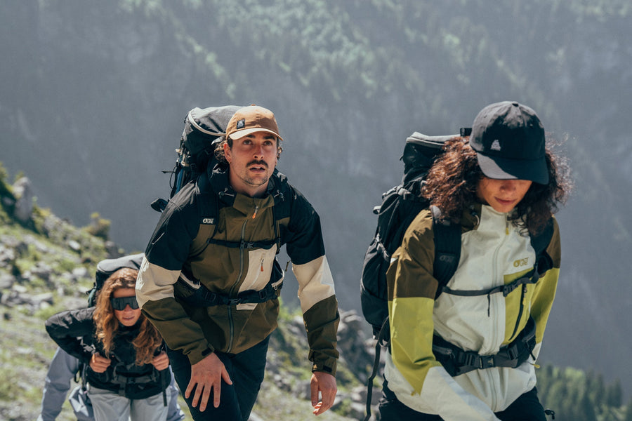 Beginner Hiking: the Best Easy Destinations