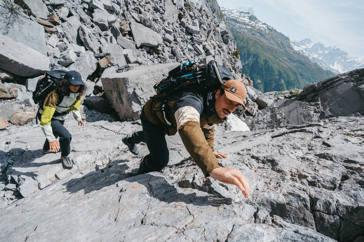How to Easily Calculate Elevation Gain on a Hike?