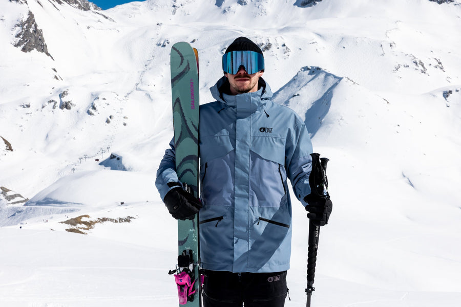 What Ski Size Should You Choose According to Your Profile?