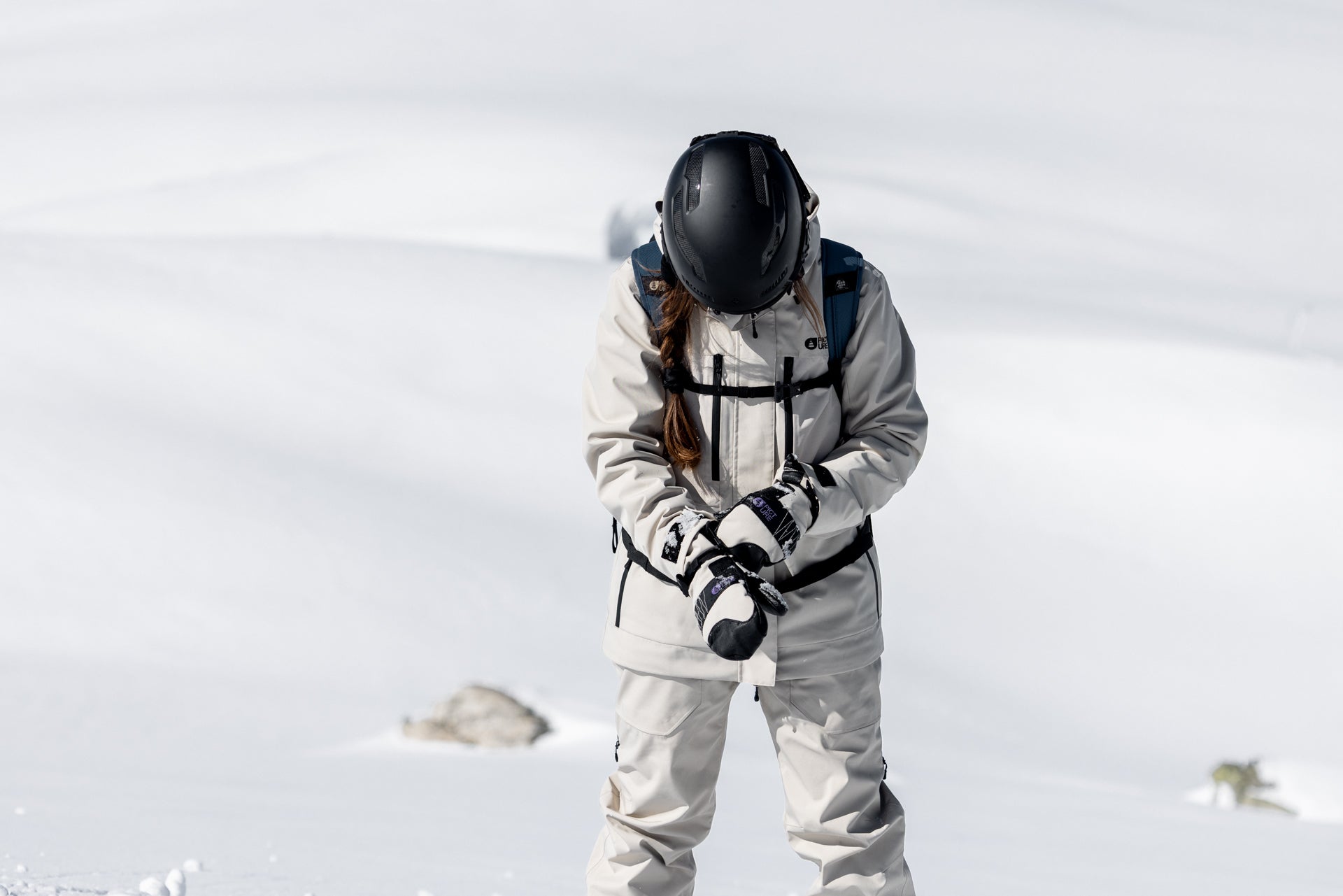 Complete List of Ski Essentials
