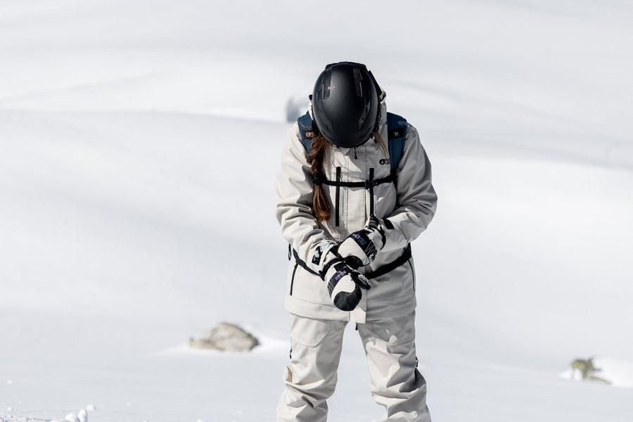 Complete List of Ski Essentials
