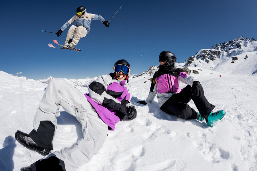 Mandatory Ski Helmets: Regulations and Safety Advice
