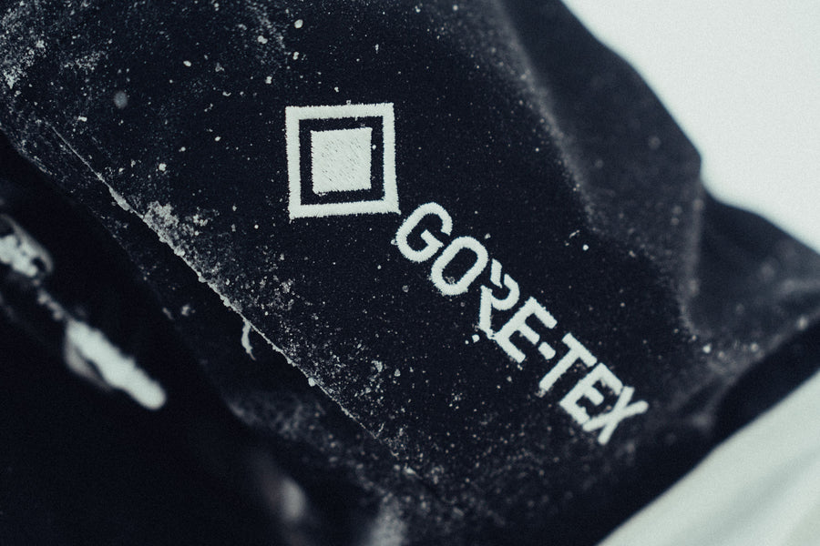 How to Repair Your Gore-Tex Jacket: The Complete Guide