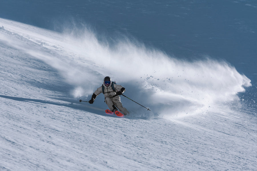 Mastering Ski Turns: Tips for Beginners