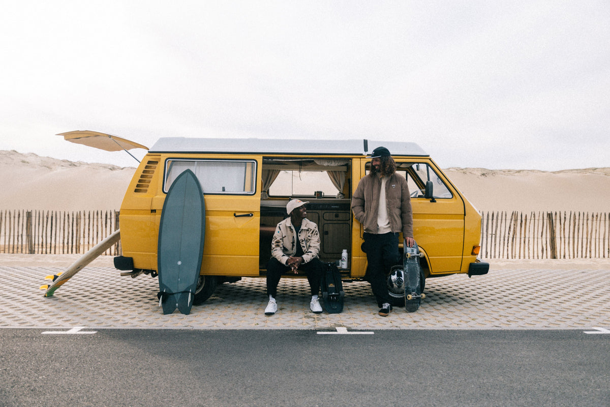 Van Life UK: The Complete Campervan Road Trip Guide