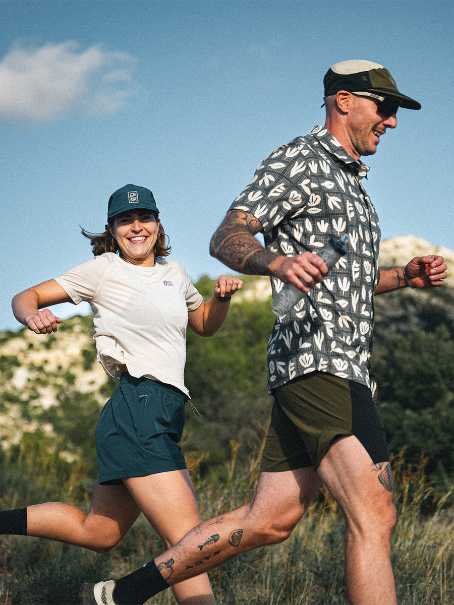 Trail Running: A Complete Guide for Beginners and Beyond