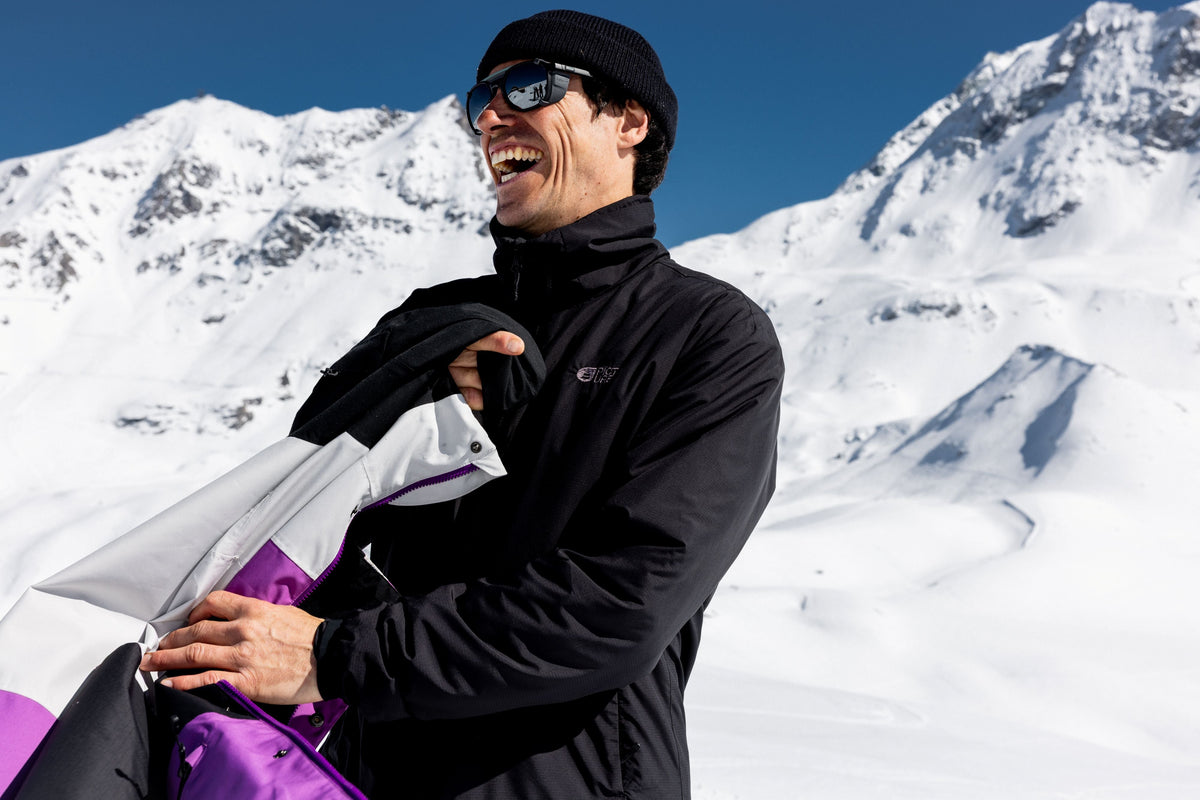 Effective Tips to Stay Warm in Winter