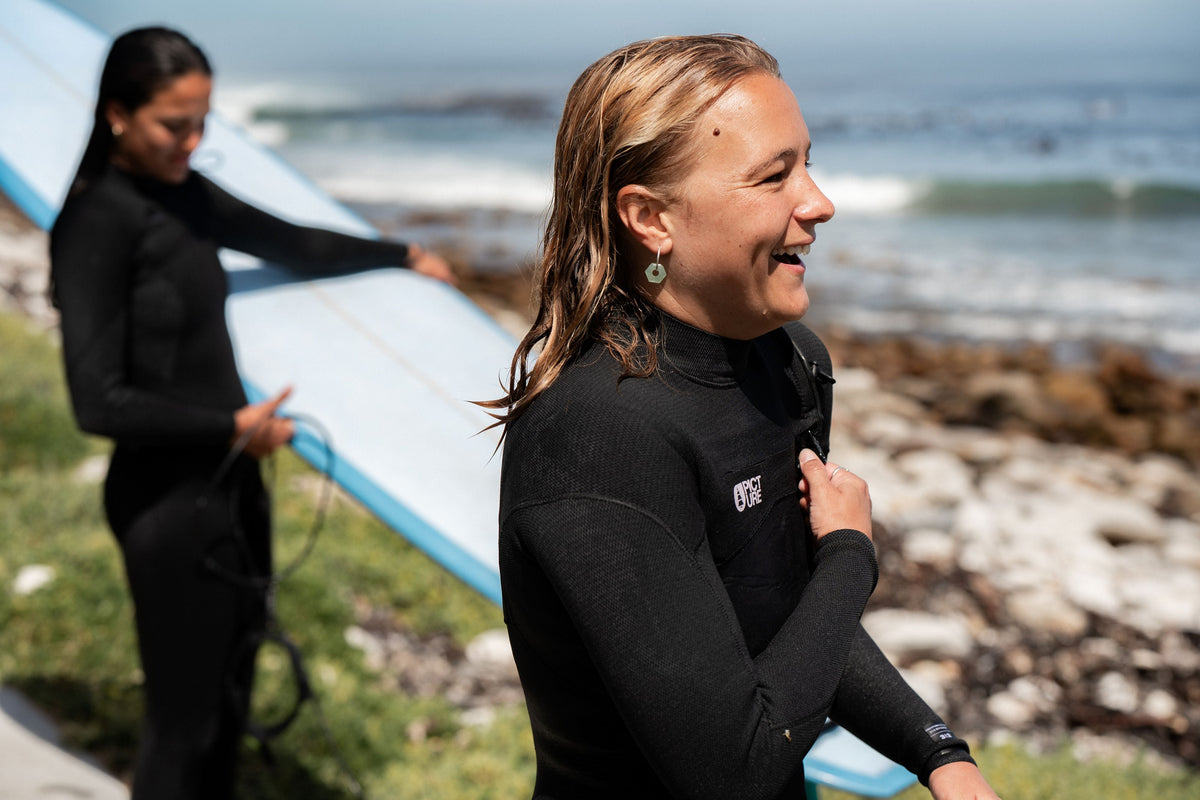 How to Wash a Surf Wetsuit: The Complete Care Guide