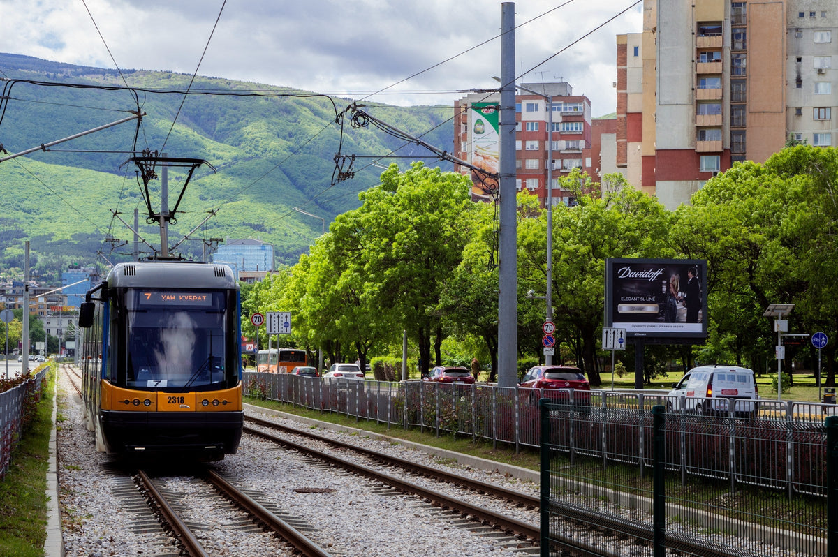 Hiking accessible by public transport: our ideas