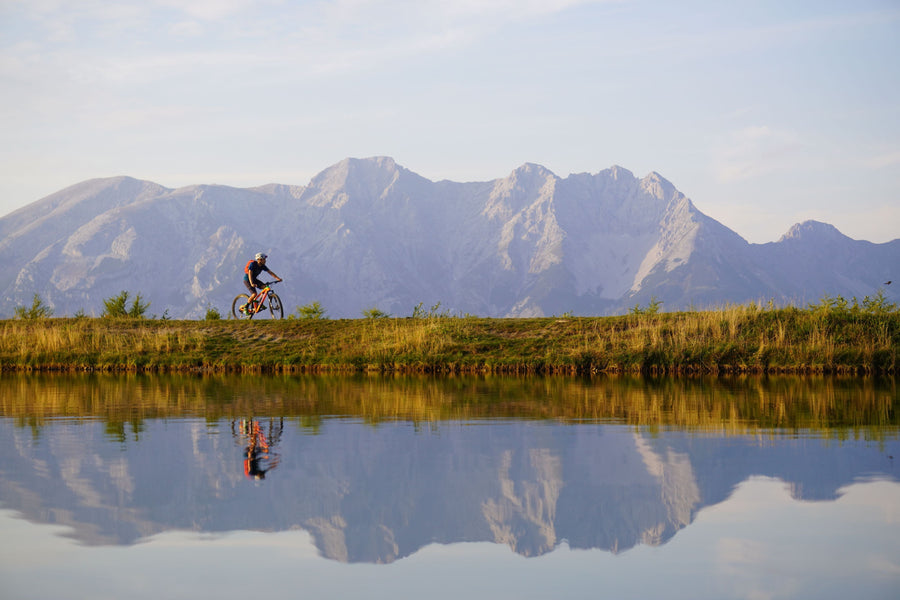 Mountain bike or hybrid bike: how to choose yours ?