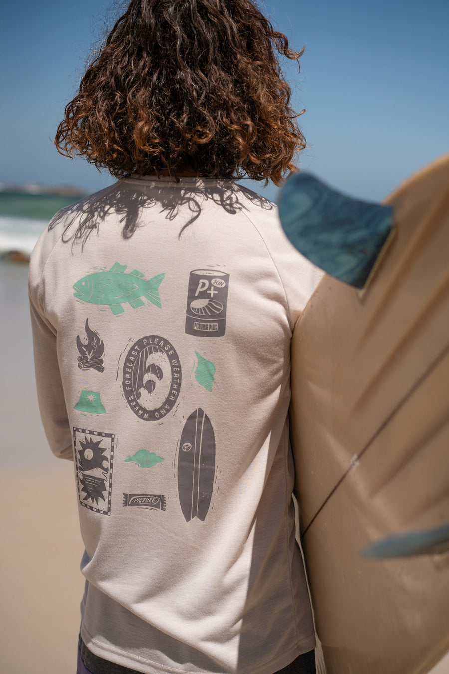Hauts de surf