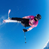 TRINIX LS JERSEY __color:Fushia_Red#8