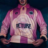 TRINIX LS JERSEY __color:Fushia_Red#10