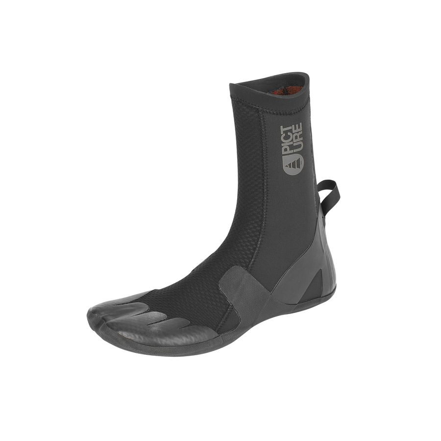 EQUATION BOOTS 3MM __color:Black#0