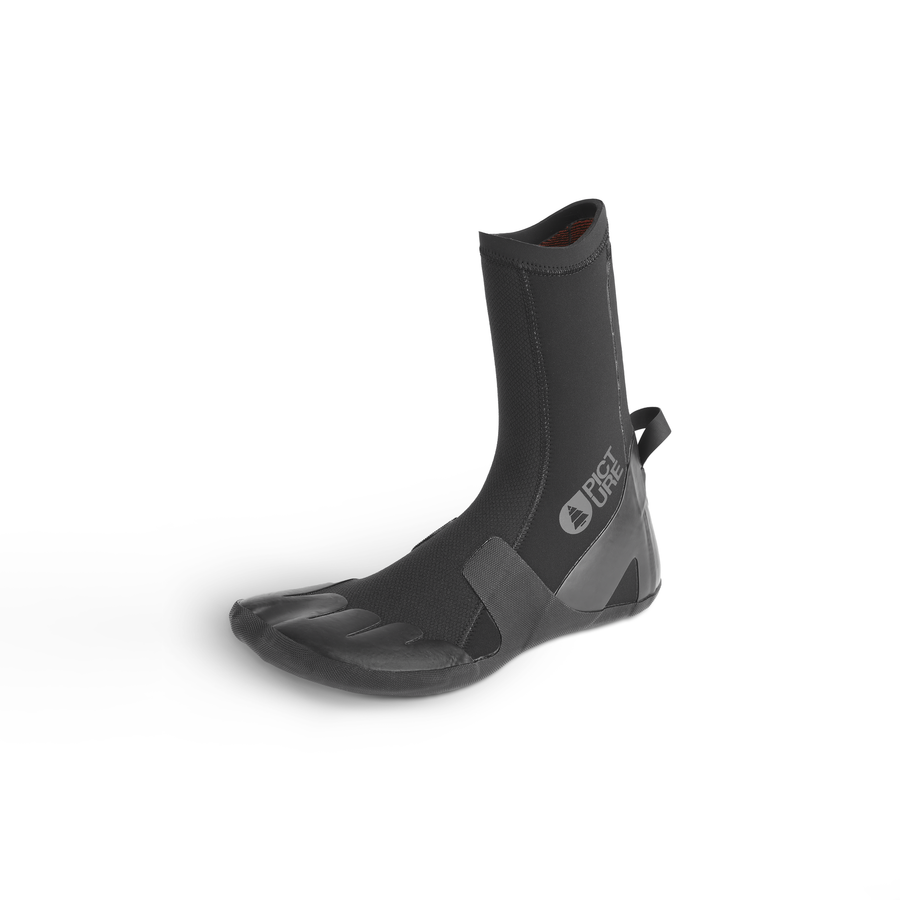 EQUATION BOOTS 3MM __color:Black#2