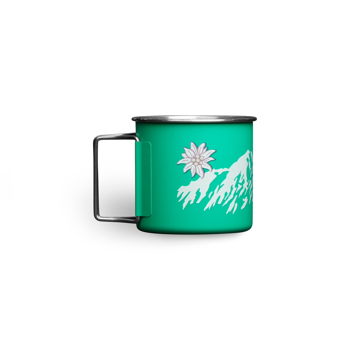 BEAVY CUP __color:Emerald#33