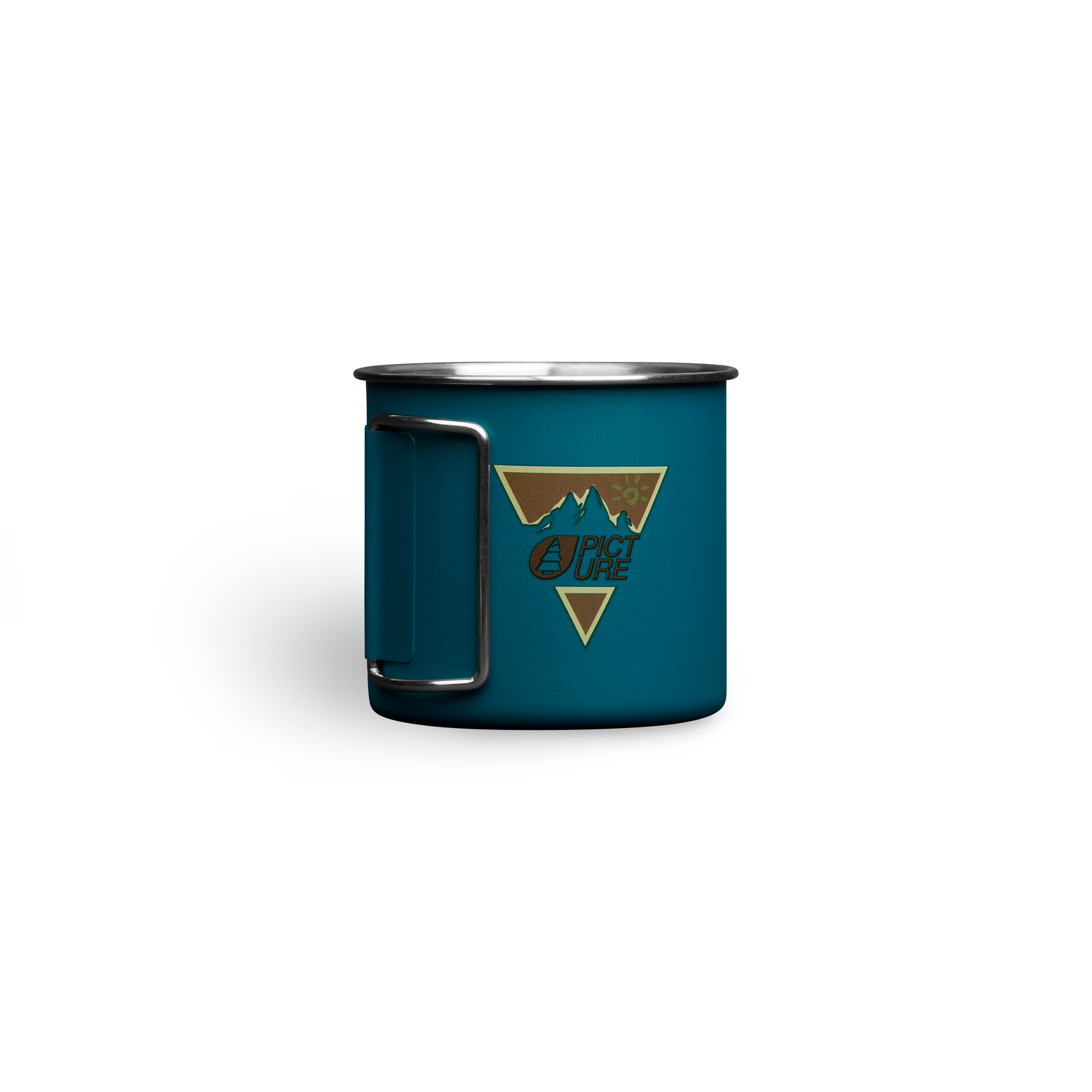 BEAVY CUP __color:Deep_Water#10