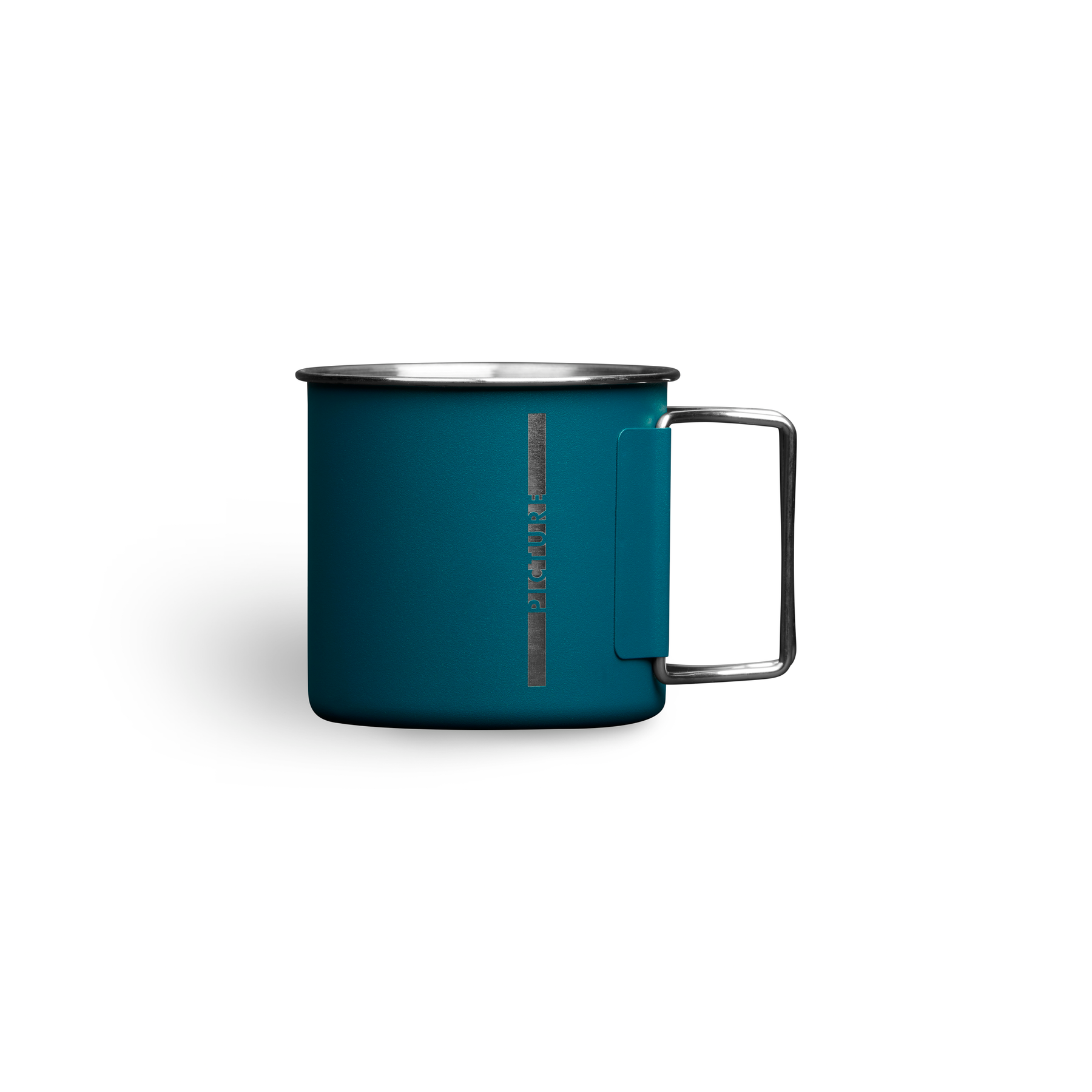 BEAVY CUP __color:Deep_Water#11