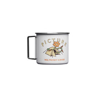 BEAVY CUP __color:White#38