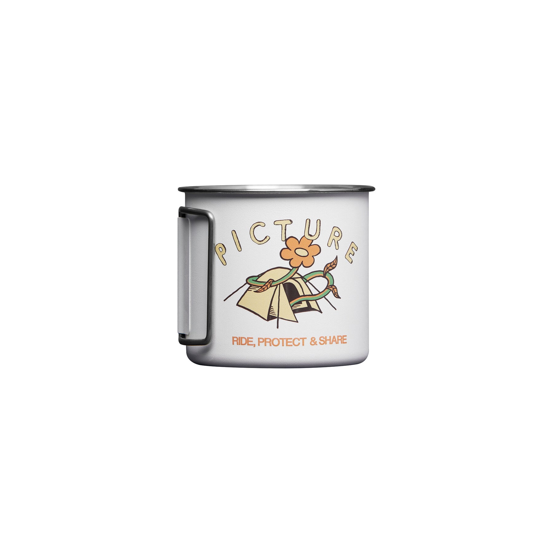 BEAVY CUP __color:White#39