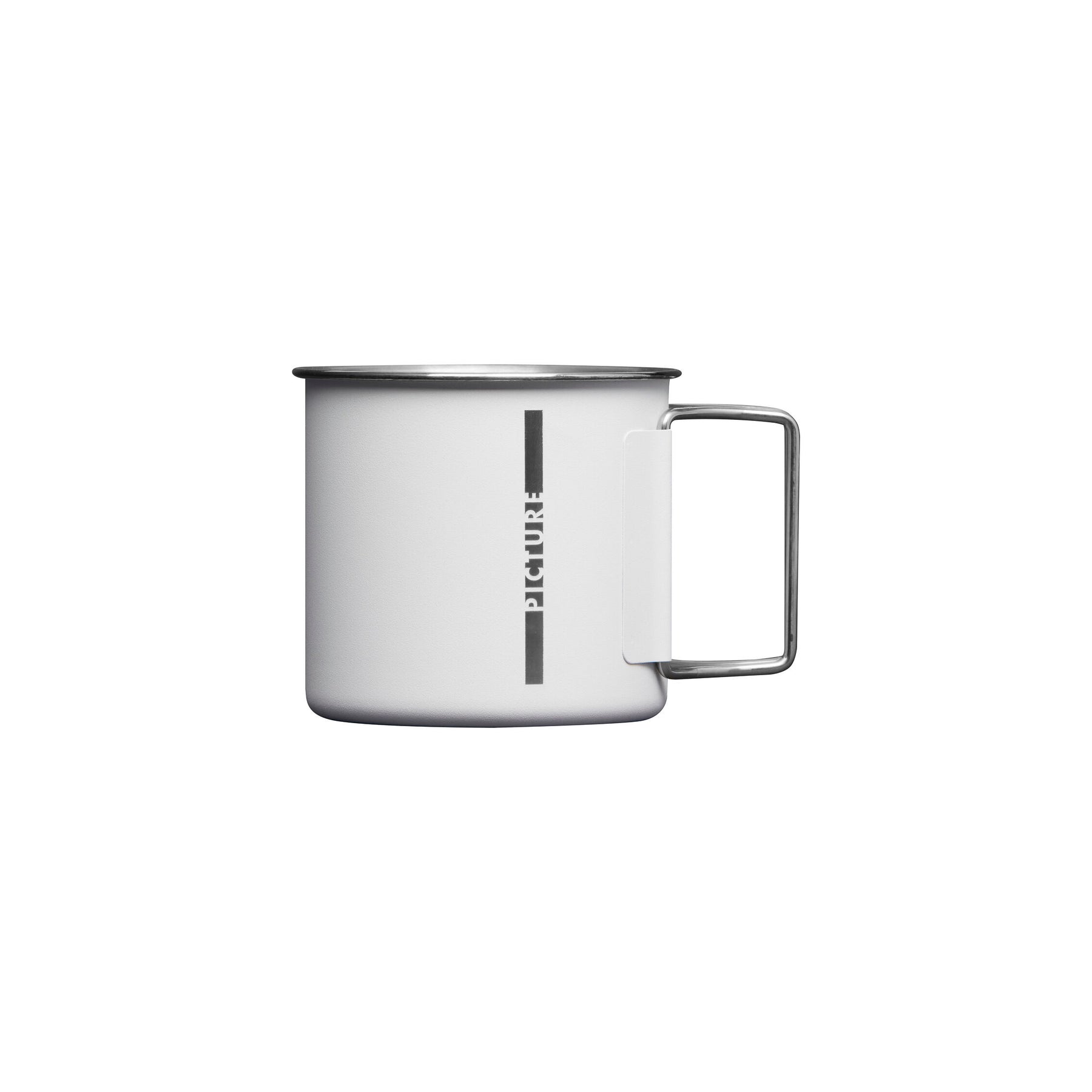 BEAVY CUP __color:White#56