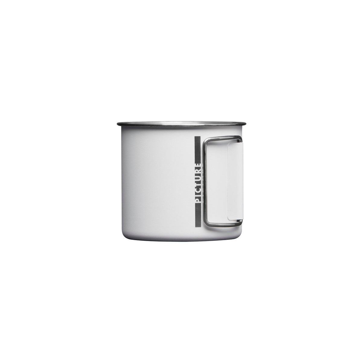 BEAVY CUP __color:White#57