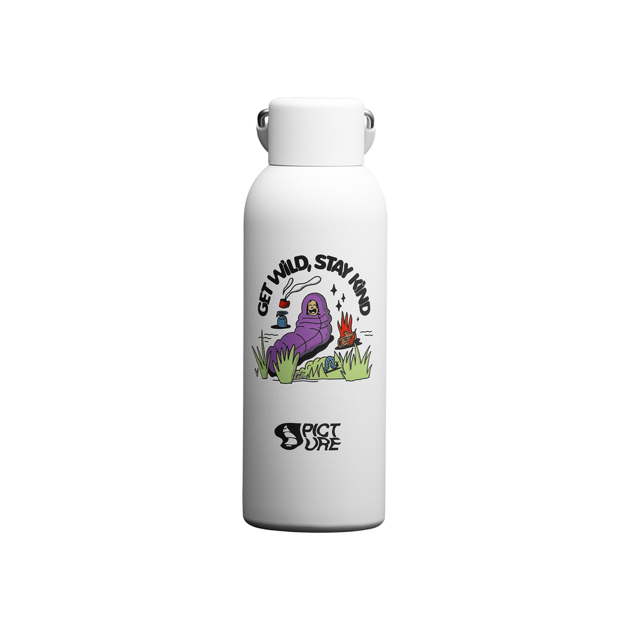 HAMPTON BOTTLE __color:Brillant_White#6