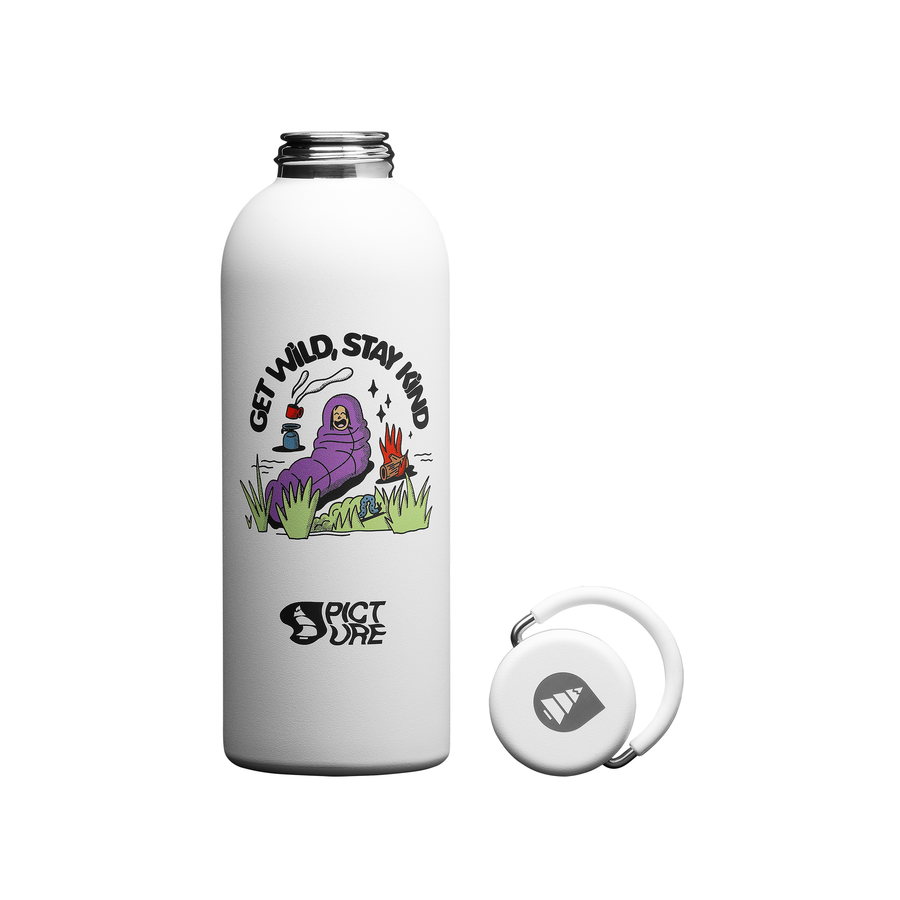 HAMPTON BOTTLE __color:Brillant_White#8