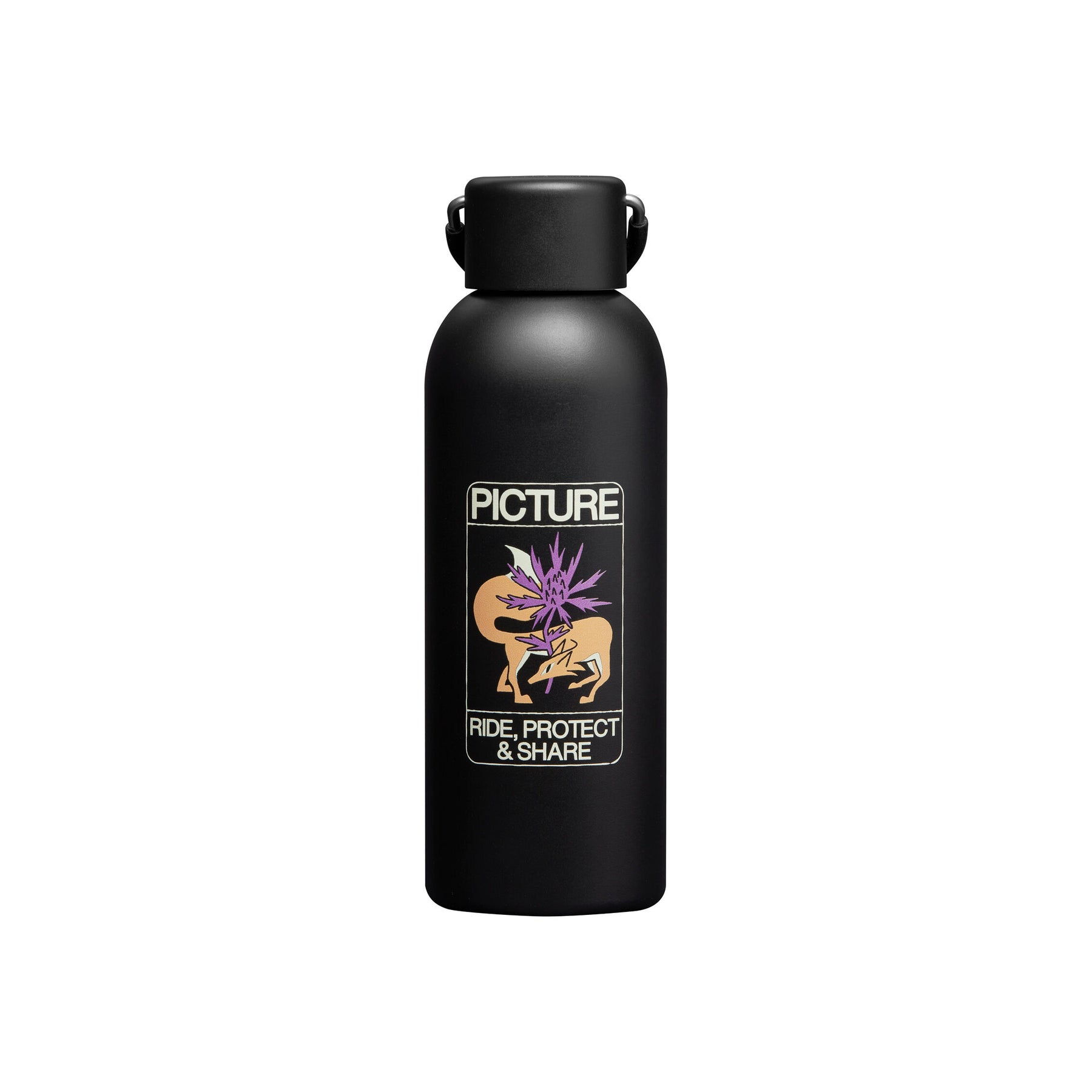 HAMPTON BOTTLE __color:Black#1