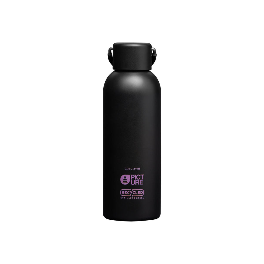 HAMPTON BOTTLE __color:Black#2