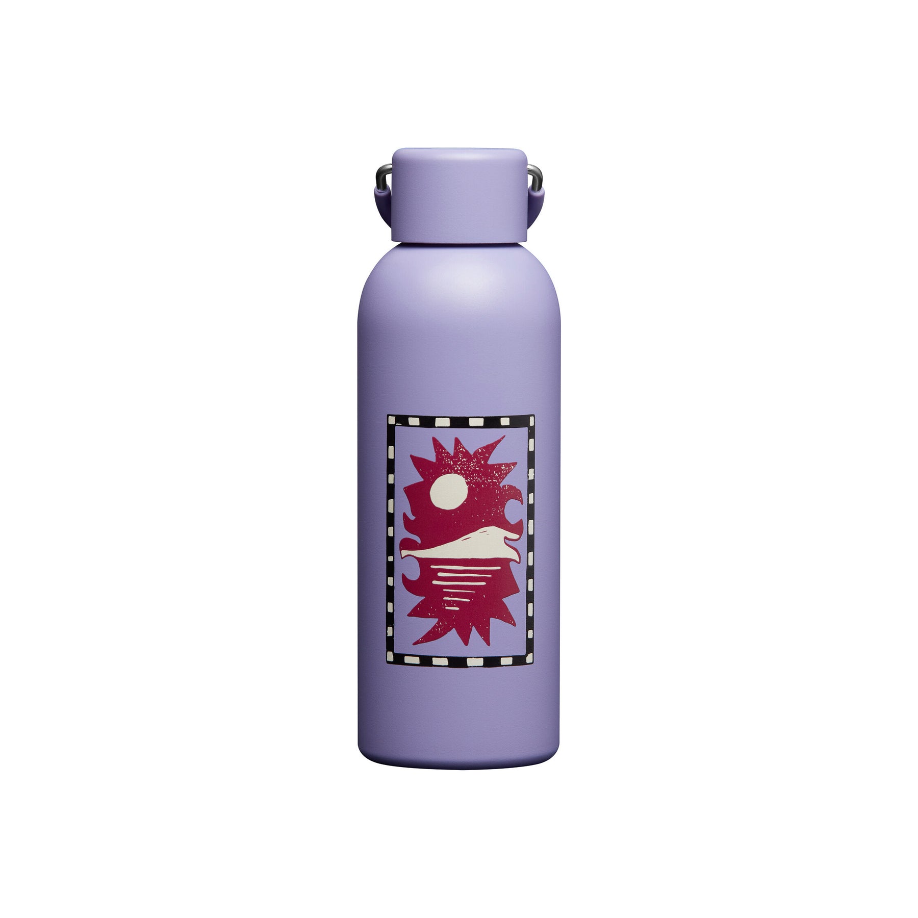 HAMPTON BOTTLE __color:Purple_Haze#10