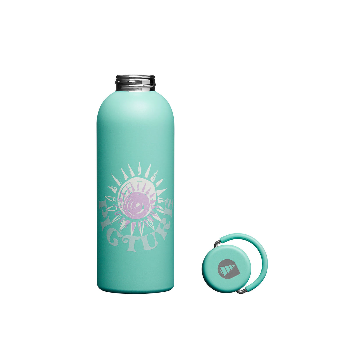 HAMPTON BOTTLE __color:Wasabi#12