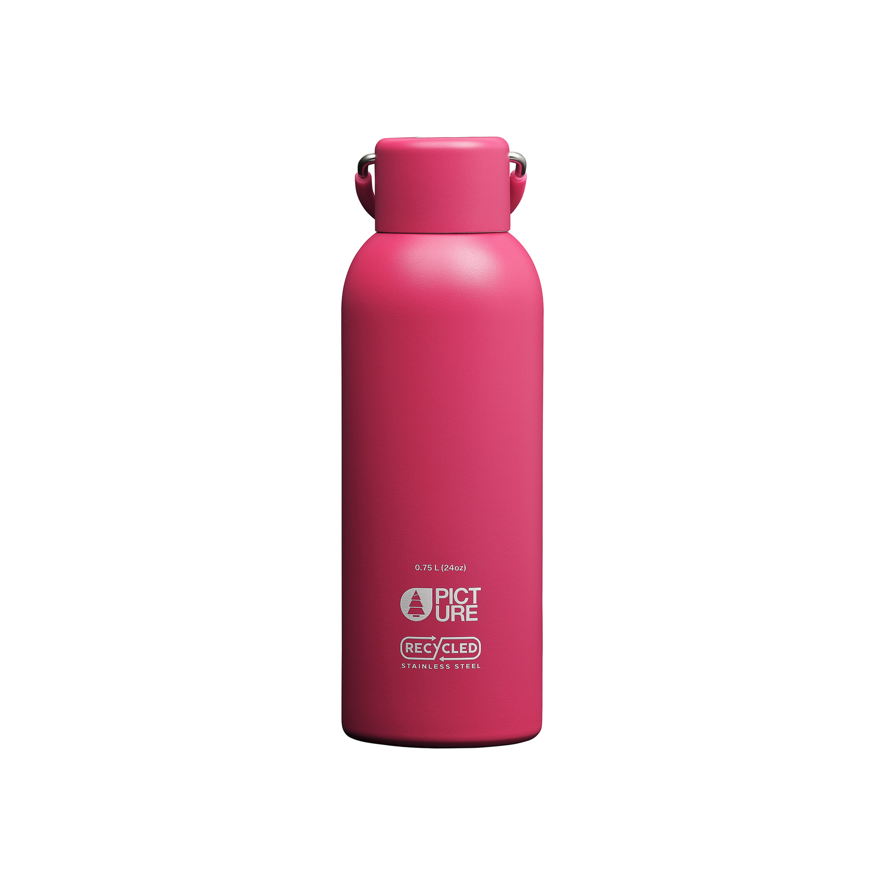 HAMPTON BOTTLE __color:Beetroot_Powder#1