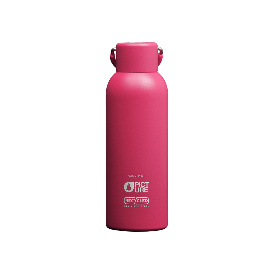 HAMPTON BOTTLE __color:Beetroot_Powder#1