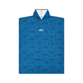 TASMAN PONCHO __color:Blue_Flower_Print#7