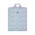 TASMAN PONCHO __color:Wasania_Print#28